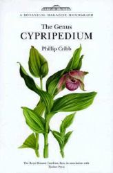 The Genus Cypripedium