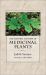 The Natural History of Medicinal Plants The Natural History of Medicinal Plants
