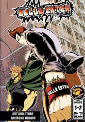 Bully Eater : Comic Manga Graphic Novel