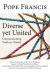 Diverse yet United : Communicating Truth in Charity