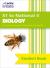 S1 to National 4 Biology: Comprehensive Textbook for the CfE (Leckie Student Book)