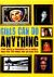 Girls Can Do Anything : From Sports to Innovation, Art to Politics, Meet over 200 Women Who Got There First