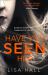 Have You Seen Her?