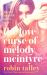 The Love Curse of Melody Mcintyre The Love Curse of Melody Mcintyre