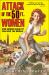 Attack of the 50 Ft. Women: How Gender Equality Can Save the World!
