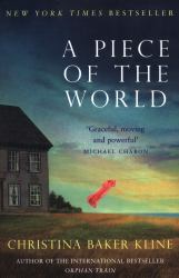 A Piece of the World