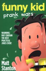 Prank Wars