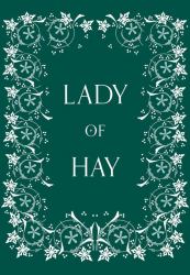 Lady of Hay