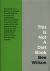 This Is Not a Diet Book : A User's Guide to Eating Well