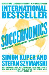 Soccernomics [New Edition]