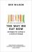 The Way We Eat Now