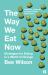 The Way We Eat Now : Strategies for Eating in a World of Change