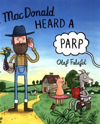 Old MacDonald Heard a Parp