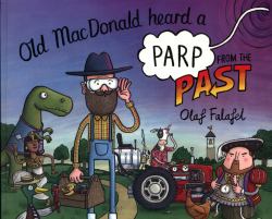 Old MacDonald Heard a Parp from the Past