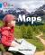 Collins Big Cat Phonics for Letters and Sounds - Maps: Band 04/Blue