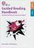 Guided Reading Handbook Copper to Topaz : Complete Teaching and Assessment Support
