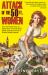 Attack of the 50 Ft. Women: from Man-Made Mess to a Better Future - the Truth about Global Inequality and How to Unleash Female Potential