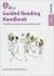 Guided Reading Handbook Diamond to Pearl: Complete Teaching and Assessment Support (Collins Big Cat)