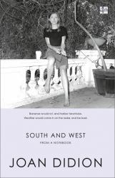 South and West : From a Notebook