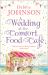 A Wedding at the Comfort Food Cafe