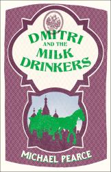 Dmitri and the Milk-Drinkers