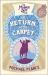 The Mamur Zapt and the Return of the Carpet