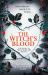 The Witch's Blood (the Witch's Kiss Trilogy, Book 3)