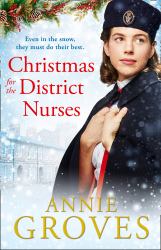 Christmas for the District Nurses (the District Nurses, Book 3)