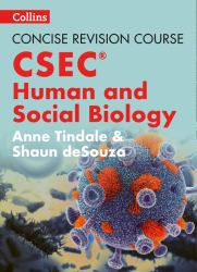 Concise Revision Course - Human and Social Biology - a Concise Revision Course for CSEC®