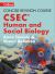 Concise Revision Course - Human and Social Biology - a Concise Revision Course for CSEC®