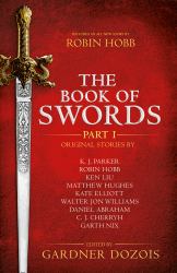 The Book of Swords : Part 1