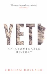 Yeti : An Abominable History