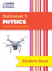 National 5 Physics : Comprehensive Textbook for the CfE