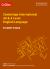 Collins Cambridge International AS and a Level - Cambridge International AS and a Level English Language Student's Book