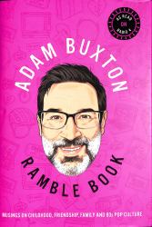 Ramble Book : Musings on Childhood, Friendship, Family and 80s Pop Culture