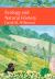 Ecology and Natural History (Collins New Naturalist Library, Book 143)
