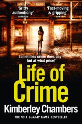 Life of Crime : Pre-Order the Gripping New Thriller