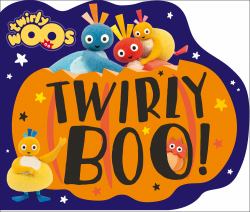 TwirlyBOO!