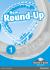 Round up Level 1 Teacher's Book/Audio CD Pack
