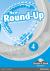 Round up Level 4 Teacher's Book/Audio CD Pack
