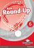 Round up Level 6 Teacher's Book/Audio CD Pack