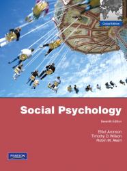 Social Psychology with MyPsychLab Access Card