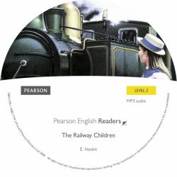 Level 2: the Railway Children MP3 for Pack