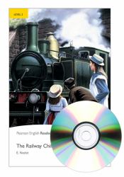 Level 2: the Railway Children Book and MP3 Pack