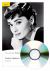 Level 2: Audrey Hepburn Book and MP3 Pack