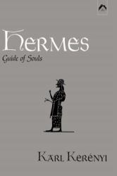 Hermes : Guide of Souls