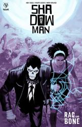 Shadowman : Rag and Bone