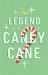 The Legend of the Candy Cane (ATS) (25-Pack)