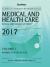 Medical and Health Care Books and Serials in Print 2017