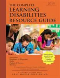 Complete Learning Disabilities Directory 2019
